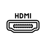 HDMI & Adapters
