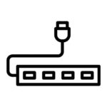 USB Hubs